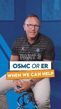 OSMC Vs. ER #3 #shorts