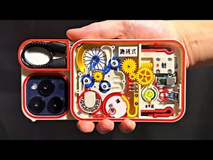 ワクワクが止まらないスマホケース(作ってみた)