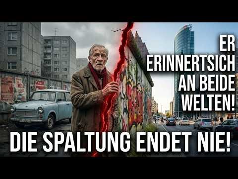👉 DIE DEUTSCHE EINHEIT: MYTHOS ODER REALITÄT?