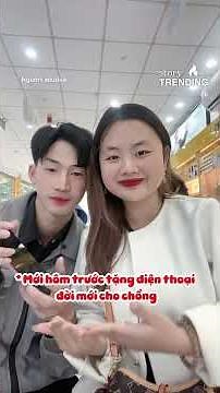 Phúng Phính hết chịu nổi cảnh chồng vô tâm #phungphinh #shorts #yannews