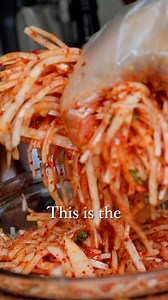 629K views · 17K reactions | I’ve been eating this radish salad...