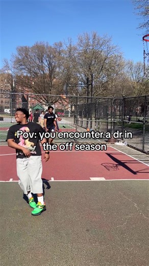 Basketball Dunk Fails: Funny Off-Season Encounters