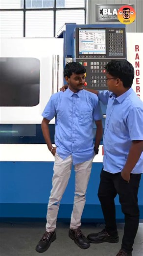 Wait for End 😹💥 Birthday Operator Pavangal😂🔥Climax Vera Level 🤯🔥 . . . #cnc #vmc #toolroom #machineoperator #cncmachining #itijobs #diplomajobs #manufacturing #mechanicalengineering #machine #mechanical #senior #pasakara #cncmachine #diploma #maintanance #quality #qc #operator #cnc | Tool Room Murugan