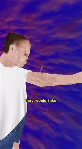 Man Rebuilds His Nose Using Own Skin