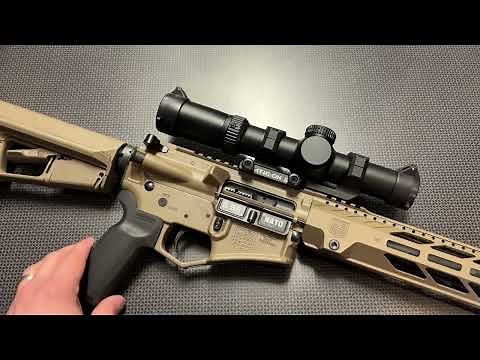 Diamondback Firearms DB15