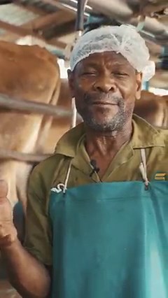 The likkle man…a term used to describe the grassroots, the foundations of a company. Their roles and contributions to a business often go unnoticed, but here at Seprod we believe that our people are our greatest asset. Welcome to “A Day In The Life”; a short feature series that serves to highlight the work they do behind the scenes that ensure that Seprod continues to bring quality Jamaican products to you. Today we introduce you to Linford "Curry" Codrington. #SeprodGroup #SeprodStrong #ADayInT