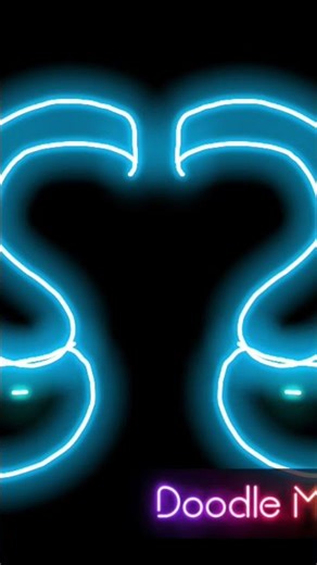 how to draw a flamingo