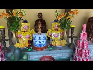 những cảnh đẹp của chùa côn Sơn kiếp bạc Hải dương