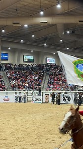 The INFR-Indian National Finals Rodeo rodeo was one wild ride from start to finish! 🏇 From electrifying equestrian performances to edge-of-your-seat bull rides, the talent and energy were unmatched. Every moment had the crowd roaring, and we can’t wait to do it all again next year! 🤠🐂 | South Point Hotel, Casino & Spa