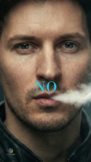 The Man Governments Fear | Story of Telegram Founder #telegram #digitalfreedom #paveldurov