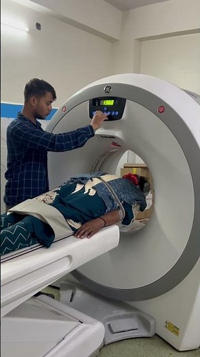 Ct Female Brain
