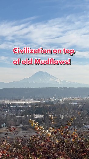 Is Mount Rainier Active? Exploring the Volcanic History