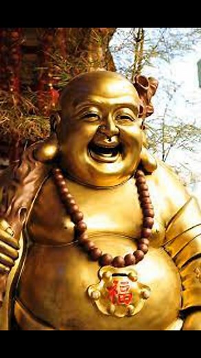 12K views · 726 reactions | Laughing Buddha / Budai History! #tamil #history #worldhistory #mystery #laughingbuddha #budai | Jenni's Vodcast | Facebook