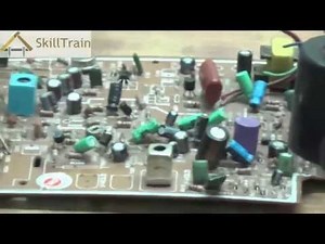 Introduction to Basics of Electronics (Hindi) (हिन्दी)