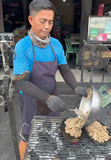 SISIG KAPAMPANGAN: Top Filipino Dish in Pampanga