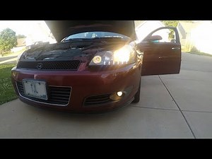 2006-2013 Chevy Impala Fog Light Bulb Replacement | EASY STEPS