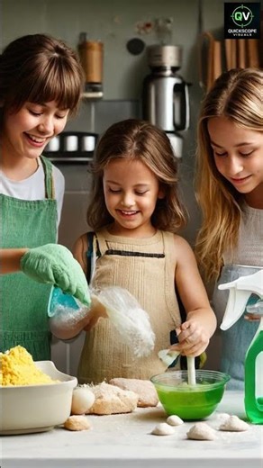 Zero-Waste Kitchen Hacks