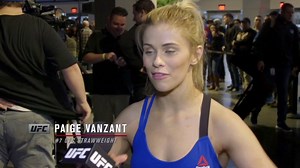 Before the weigh-ins tonight check out all the highlights from #UFCSacramento Open Workouts... | UFC