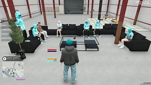 CR_VanilLa - これがバニラさん