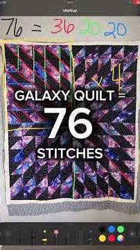 Using your Ipad or Tablet to Design Quilt Stitching 🧵 👩🏾‍💻 hope this helps! #stitchwork