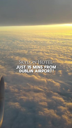 dublinskylonhotel on TikTok