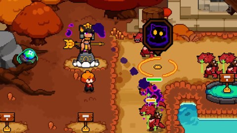 Relic Guardian - Official Release Date Trailer | The MIX Summer Showcase 2025