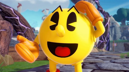 Pac-Man World 2: Re-Pac - Official Reveal Trailer | Nintendo Direct Partner Showcase 2025