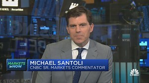 CNBC Markets Now: June 29, 2021