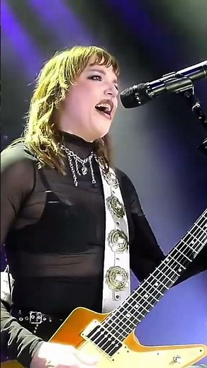 Wait for it… #likeawomancan