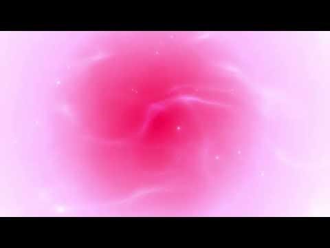 Red & Pink Aura Glow Cozy Ethereal Screensaver (2 Hours) | Aesthetic Relaxing Background/wallpaper