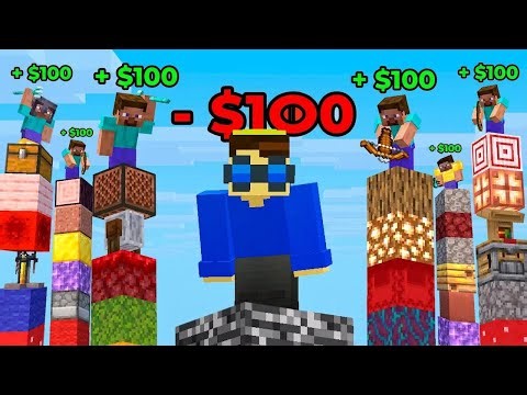 Random Challenge: I Lose Money Every Time I Die