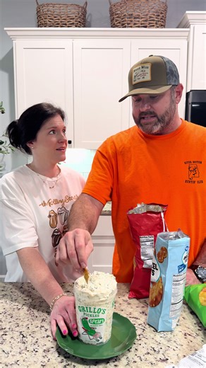 Taste Test: Which Dip Wins?