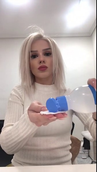 Transformation Time — My Makeover Reveal