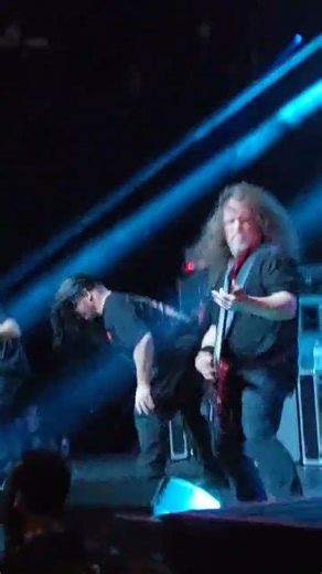 Cannibal Corpse - Scourge Of Iron Live at the Rave 9/26/25 #cannibalcorpsefans