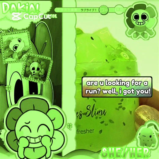 ‏#CapCut #run #awesomesauce