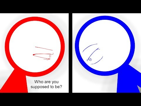 Kj meets Jk || animation