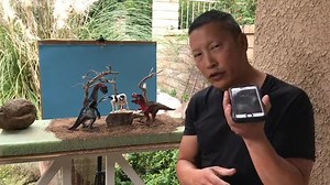 Check out these tips and tricks from renowned toy photographer, Mitchel Wu Photography to help inspire your child's entry in Schleich's Power of Imaginatoin Photo Contest! 📸 More information: bit.ly/SchleichPhotoContestUK #powerofimagination | Schleich