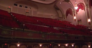 COVID-19 one year later: Entertainment industry looks for a comeback