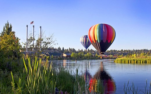 Vacation Rentals in Bend Oregon | Book the Top Bend Vacation Rentals