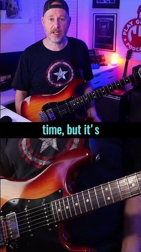 5 Rock Strum Patterns That You Can Play... Right NOW! #5