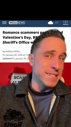 How to avoid getting scammed #personalfinance