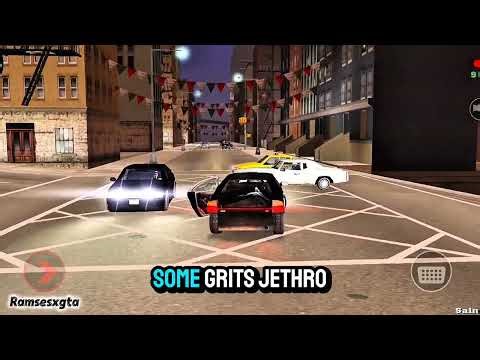 THE FINAL BROADCAST: GTA Liberty City Stories Radio (The Last Part)