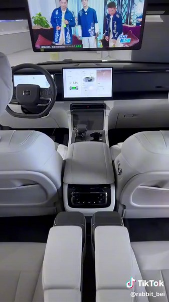 Rabbit على TikTok