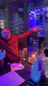 🎉 Happy Birthday Martin! 🎉 What an amazing night celebrating with you at the qube 🥂✨ Great vibes, big smiles and lots of memories made — we’re so glad you chose to spend your special day with us. Thank you for celebrating at the qube, and cheers to many more! 💃🕺🍾❤️ | qube