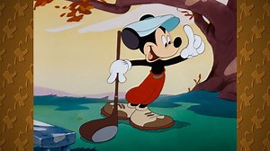 Putt yourself in Goofy, Mickey Mouse, and Pluto's golf shoes in these classic cartoons! 🏌 | Mickey Mouse