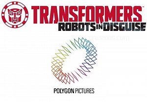 Polygon Pictures Confirms Work On The New Transformers Cartoon
