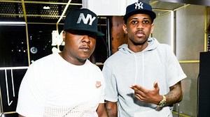 Fabolous Confirms Joint Project ‘Freddy Vs. Jason’ with Jadakiss