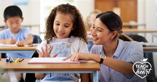 What Does It Mean to Teach for the Heart?