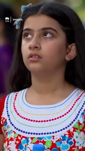 Une vérité qui change leur réalité pour toujours | Gangaa | GO3O