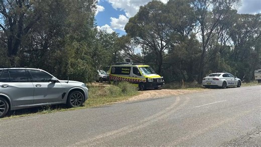 Police shoot man dead in Gunnedah confrontation